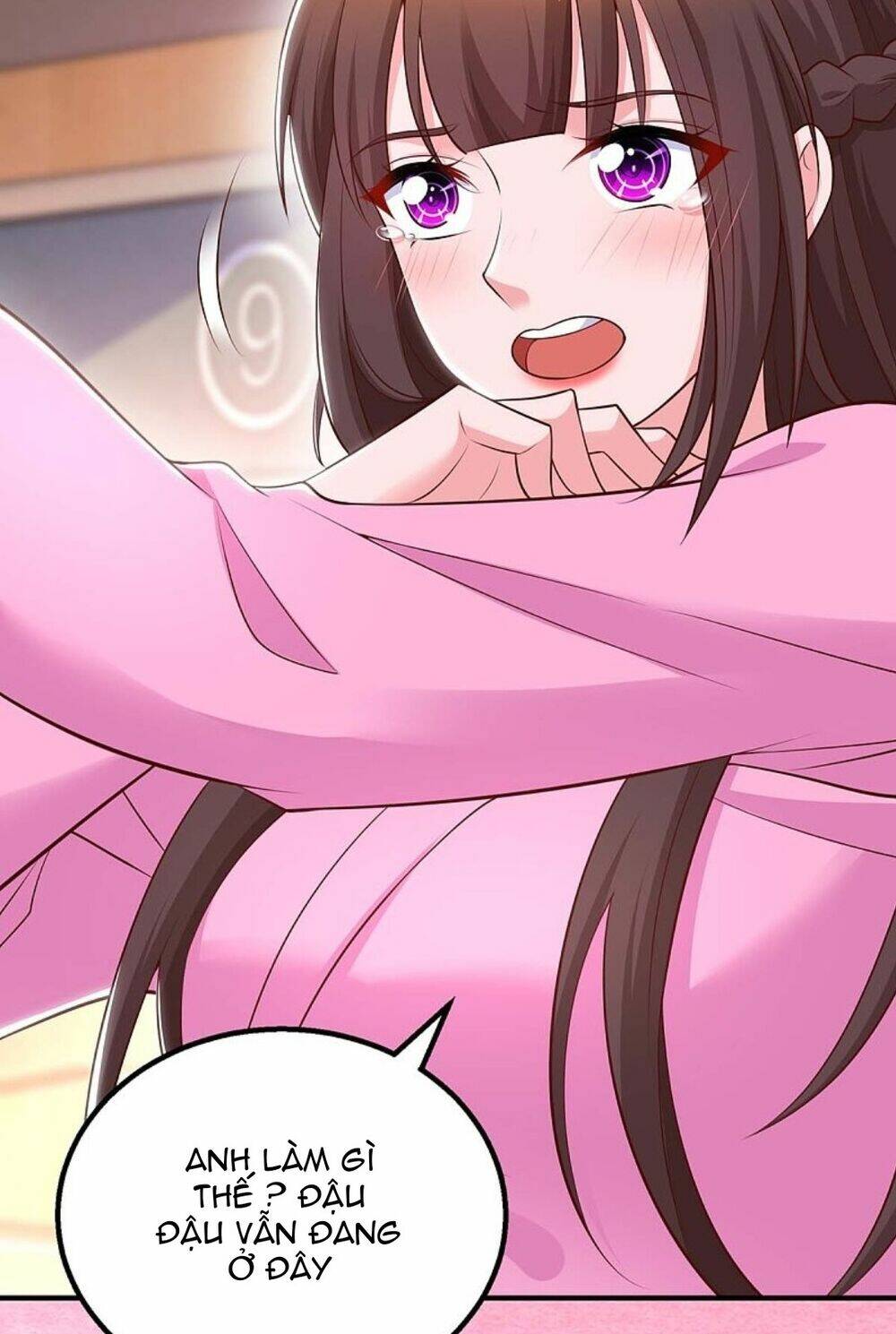 Tổng Tài Bá Đạo Cầu Ôm Ôm Chapter 203 - Trang 2