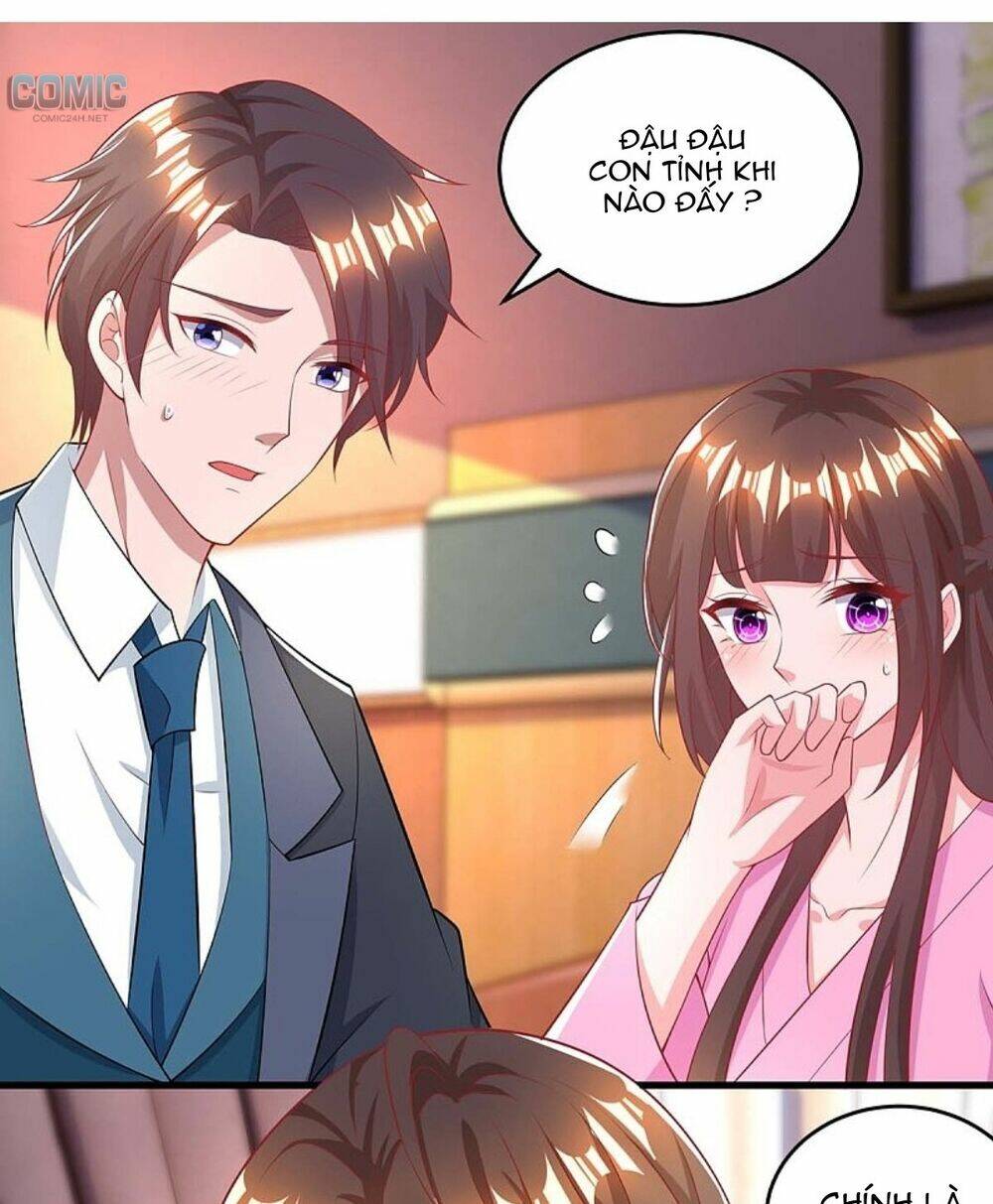 Tổng Tài Bá Đạo Cầu Ôm Ôm Chapter 203 - Trang 2