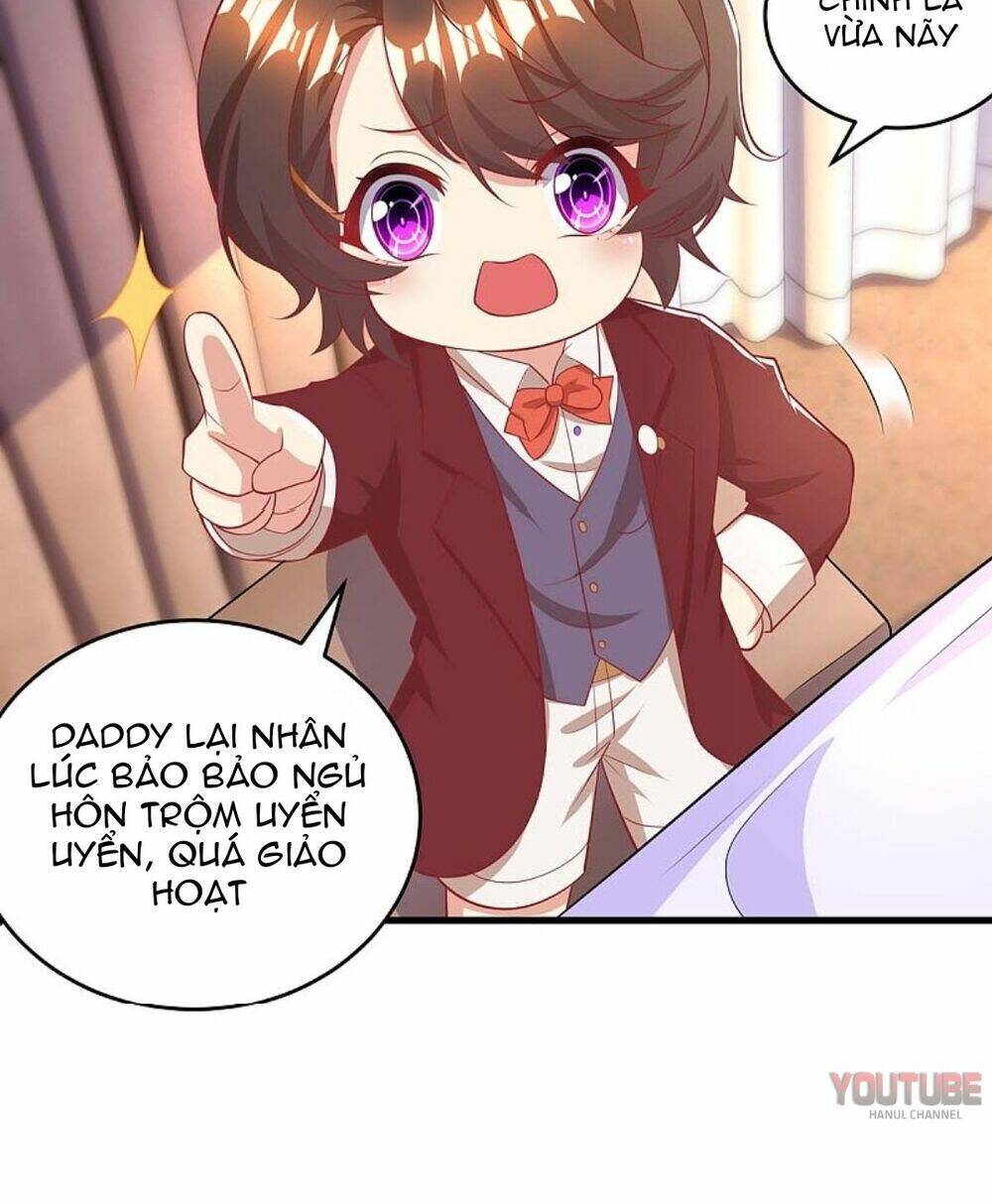 Tổng Tài Bá Đạo Cầu Ôm Ôm Chapter 203 - Trang 2