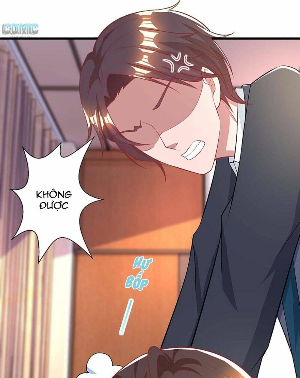 Tổng Tài Bá Đạo Cầu Ôm Ôm Chapter 203 - Trang 2