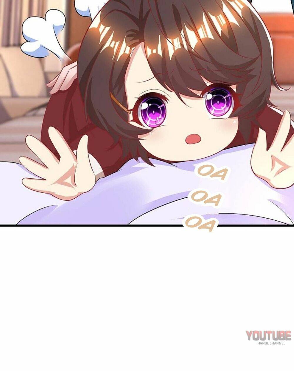 Tổng Tài Bá Đạo Cầu Ôm Ôm Chapter 203 - Trang 2