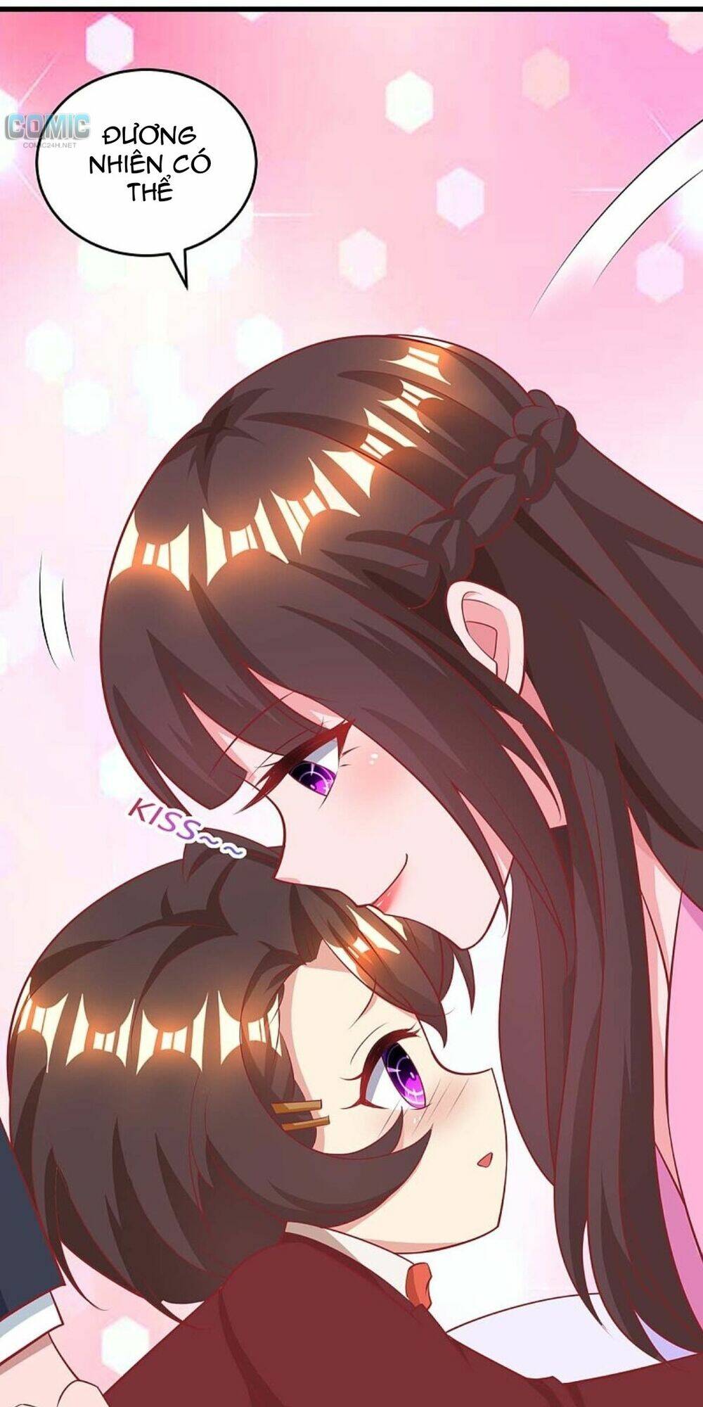 Tổng Tài Bá Đạo Cầu Ôm Ôm Chapter 203 - Trang 2