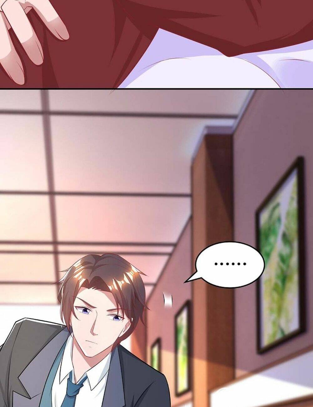 Tổng Tài Bá Đạo Cầu Ôm Ôm Chapter 203 - Trang 2