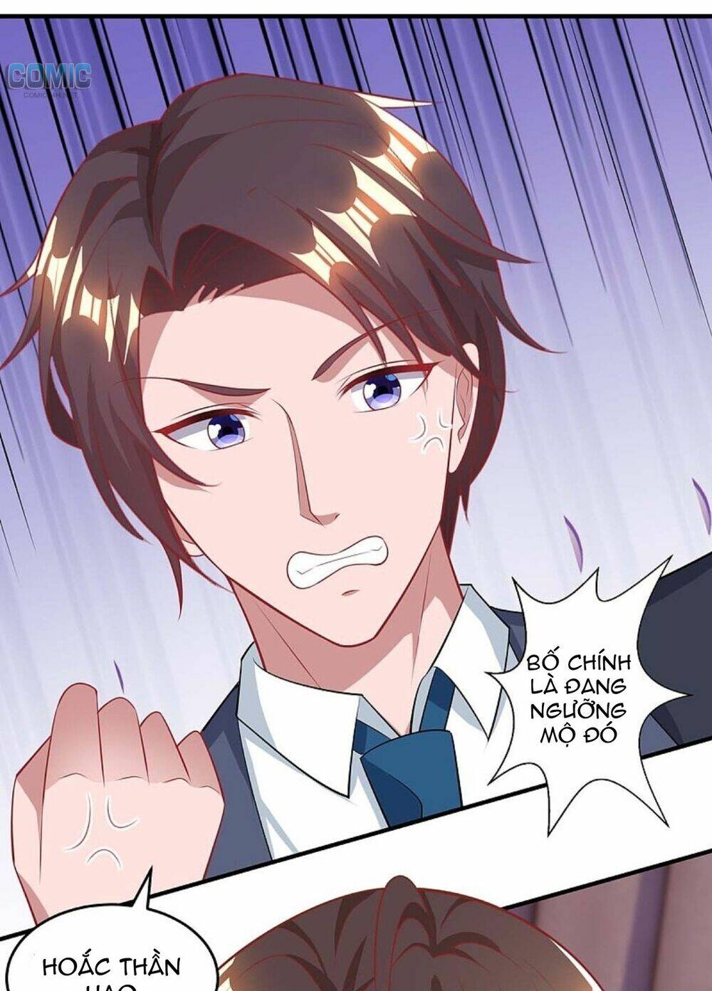 Tổng Tài Bá Đạo Cầu Ôm Ôm Chapter 203 - Trang 2