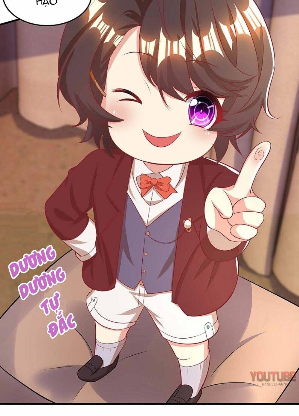 Tổng Tài Bá Đạo Cầu Ôm Ôm Chapter 203 - Trang 2