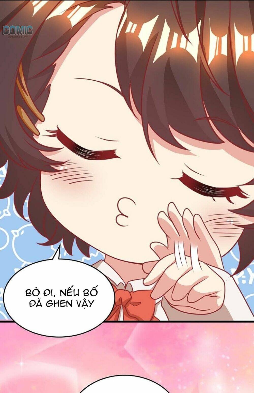 Tổng Tài Bá Đạo Cầu Ôm Ôm Chapter 203 - Trang 2