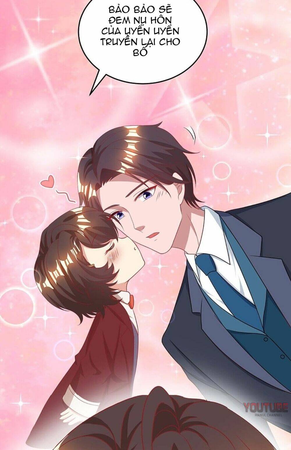 Tổng Tài Bá Đạo Cầu Ôm Ôm Chapter 203 - Trang 2