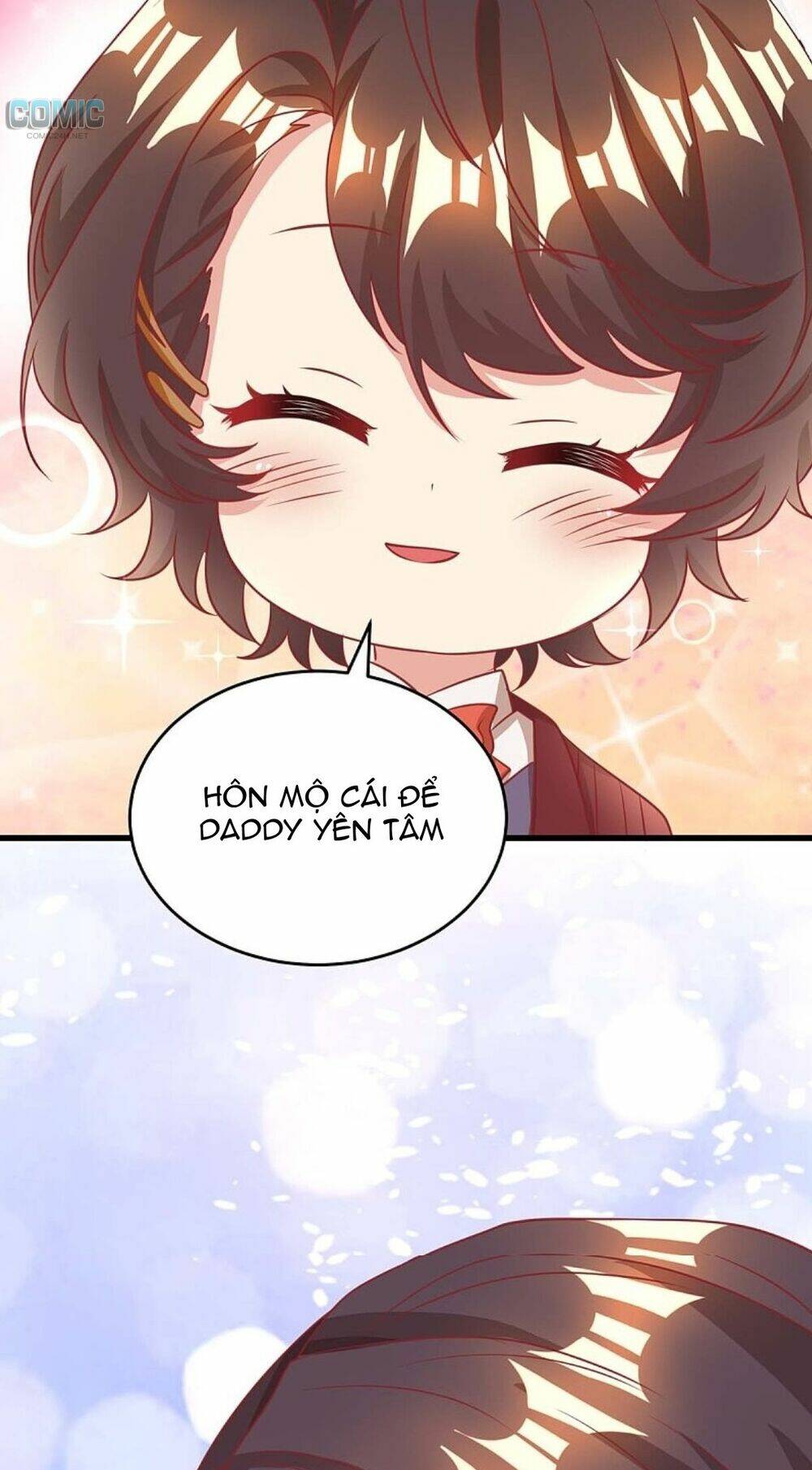 Tổng Tài Bá Đạo Cầu Ôm Ôm Chapter 203 - Trang 2