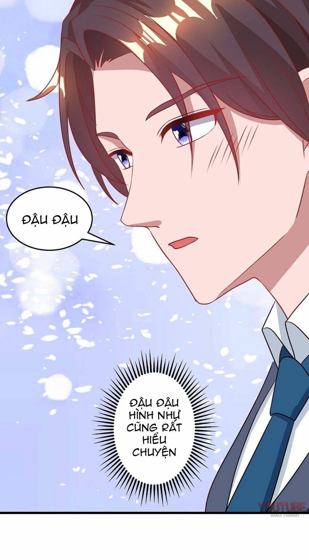 Tổng Tài Bá Đạo Cầu Ôm Ôm Chapter 203 - Trang 2