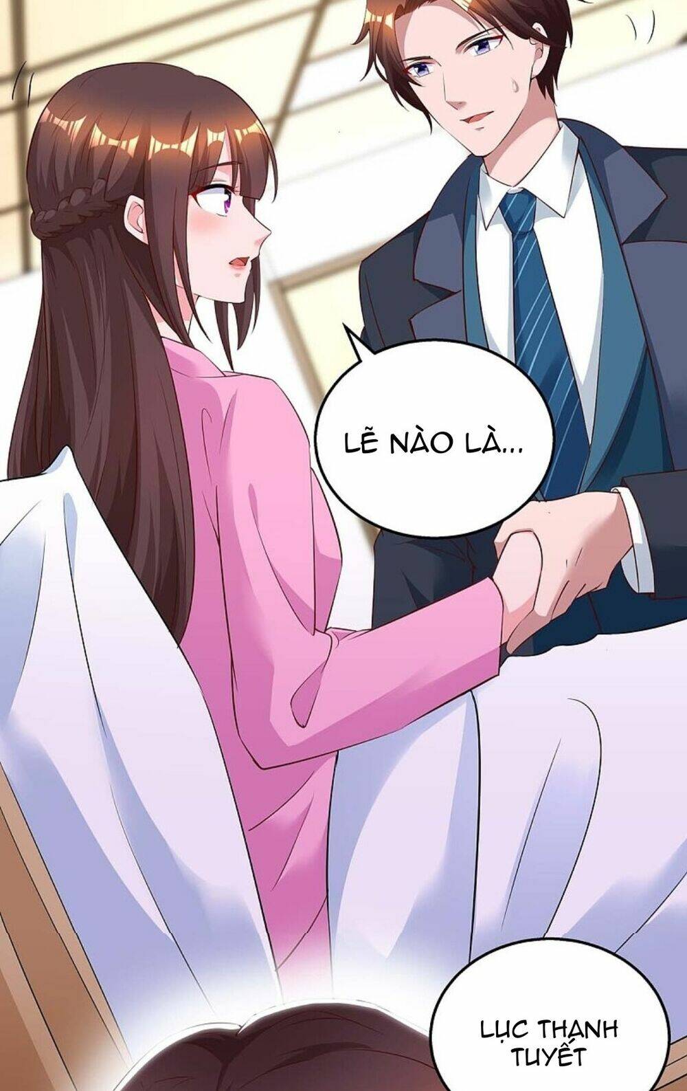 Tổng Tài Bá Đạo Cầu Ôm Ôm Chapter 203 - Trang 2