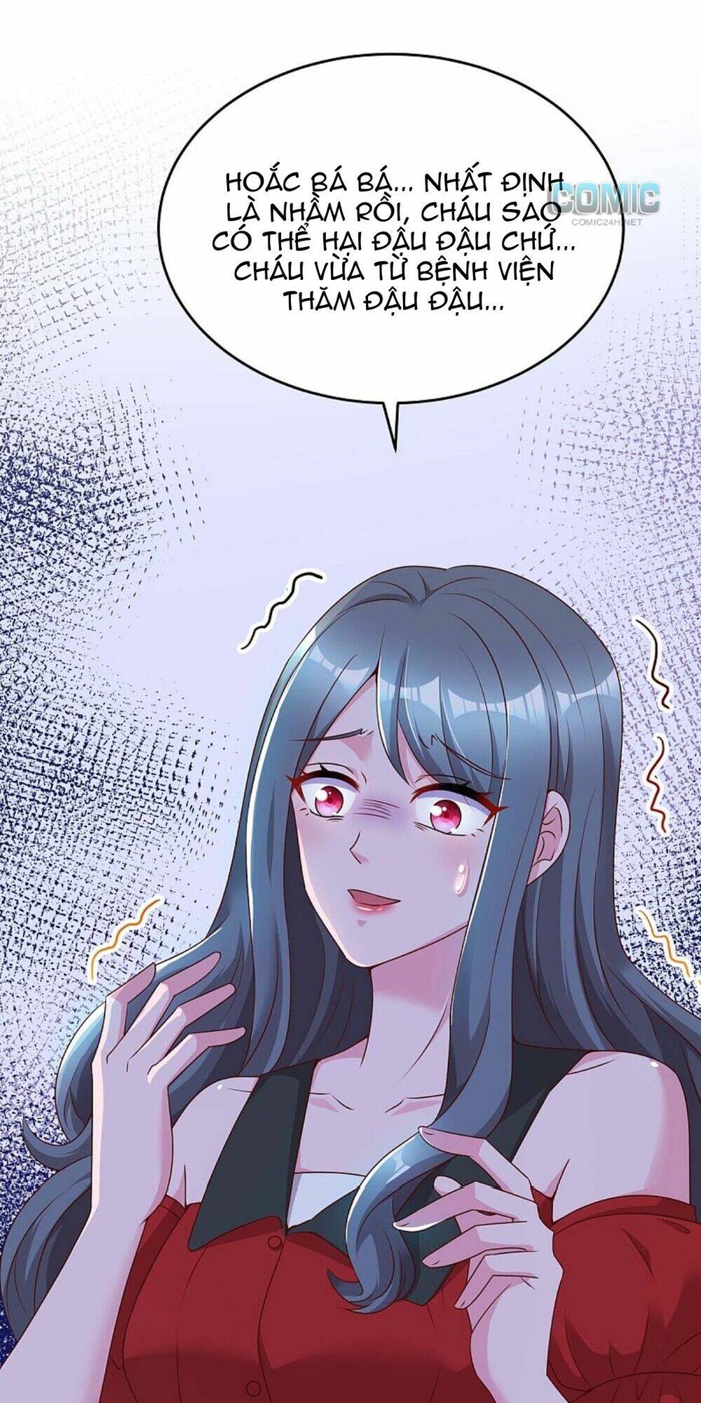 Tổng Tài Bá Đạo Cầu Ôm Ôm Chapter 204 - Trang 2