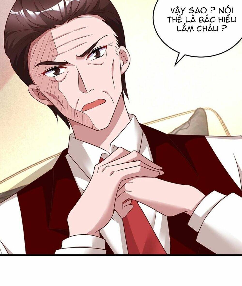 Tổng Tài Bá Đạo Cầu Ôm Ôm Chapter 204 - Trang 2