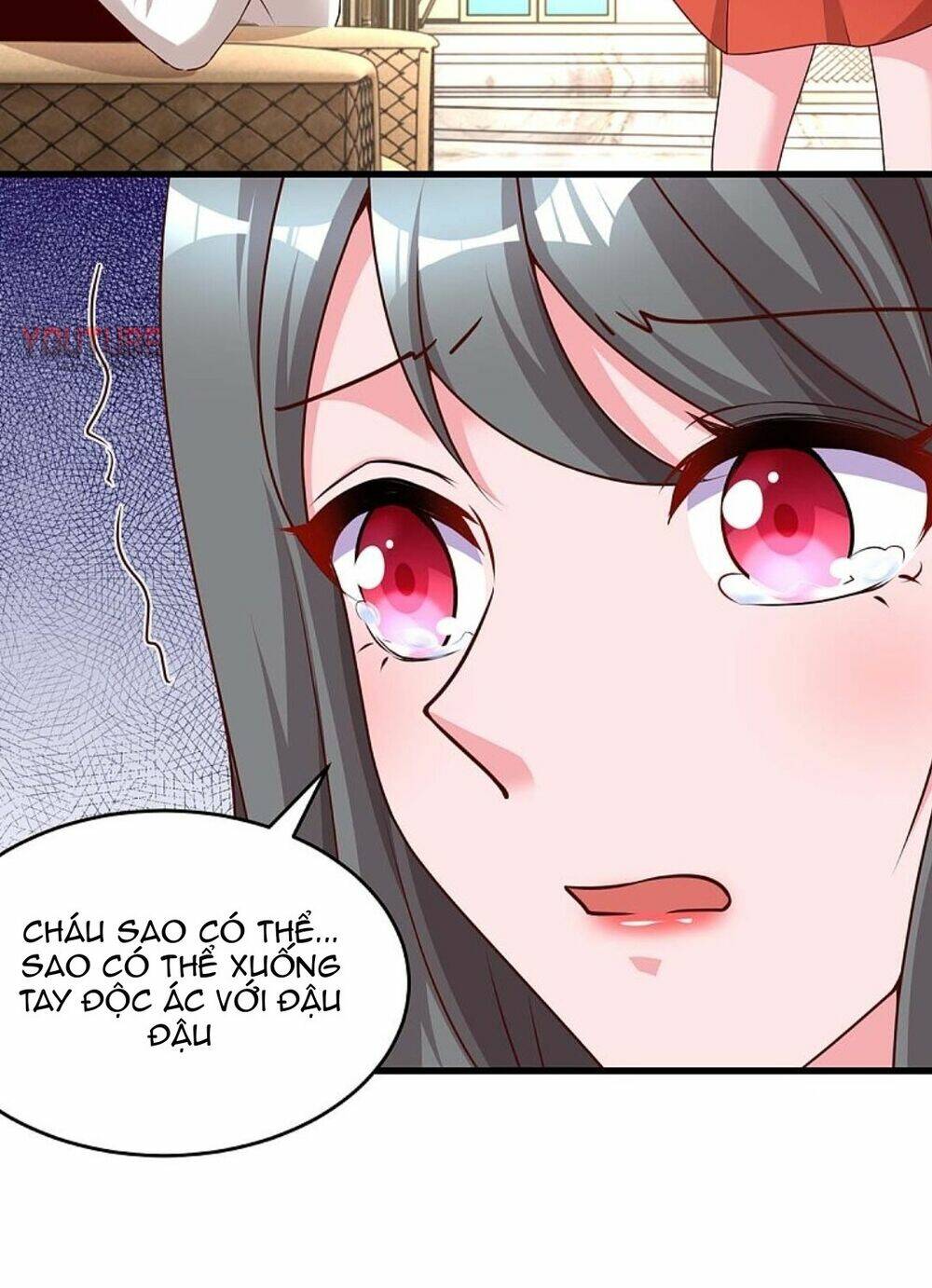 Tổng Tài Bá Đạo Cầu Ôm Ôm Chapter 204 - Trang 2