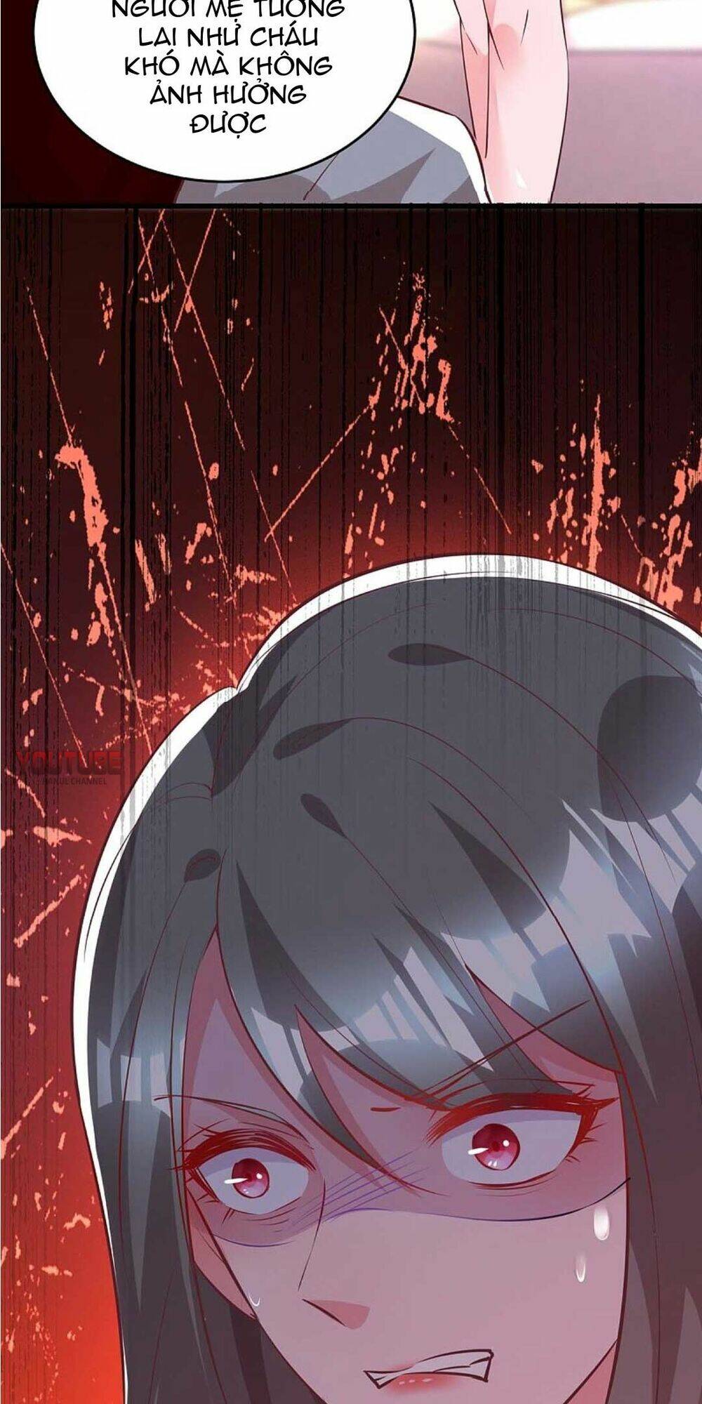 Tổng Tài Bá Đạo Cầu Ôm Ôm Chapter 204 - Trang 2