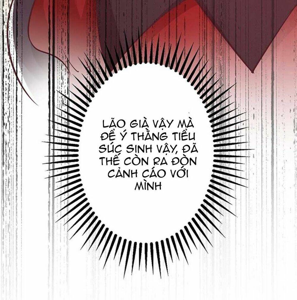 Tổng Tài Bá Đạo Cầu Ôm Ôm Chapter 204 - Trang 2