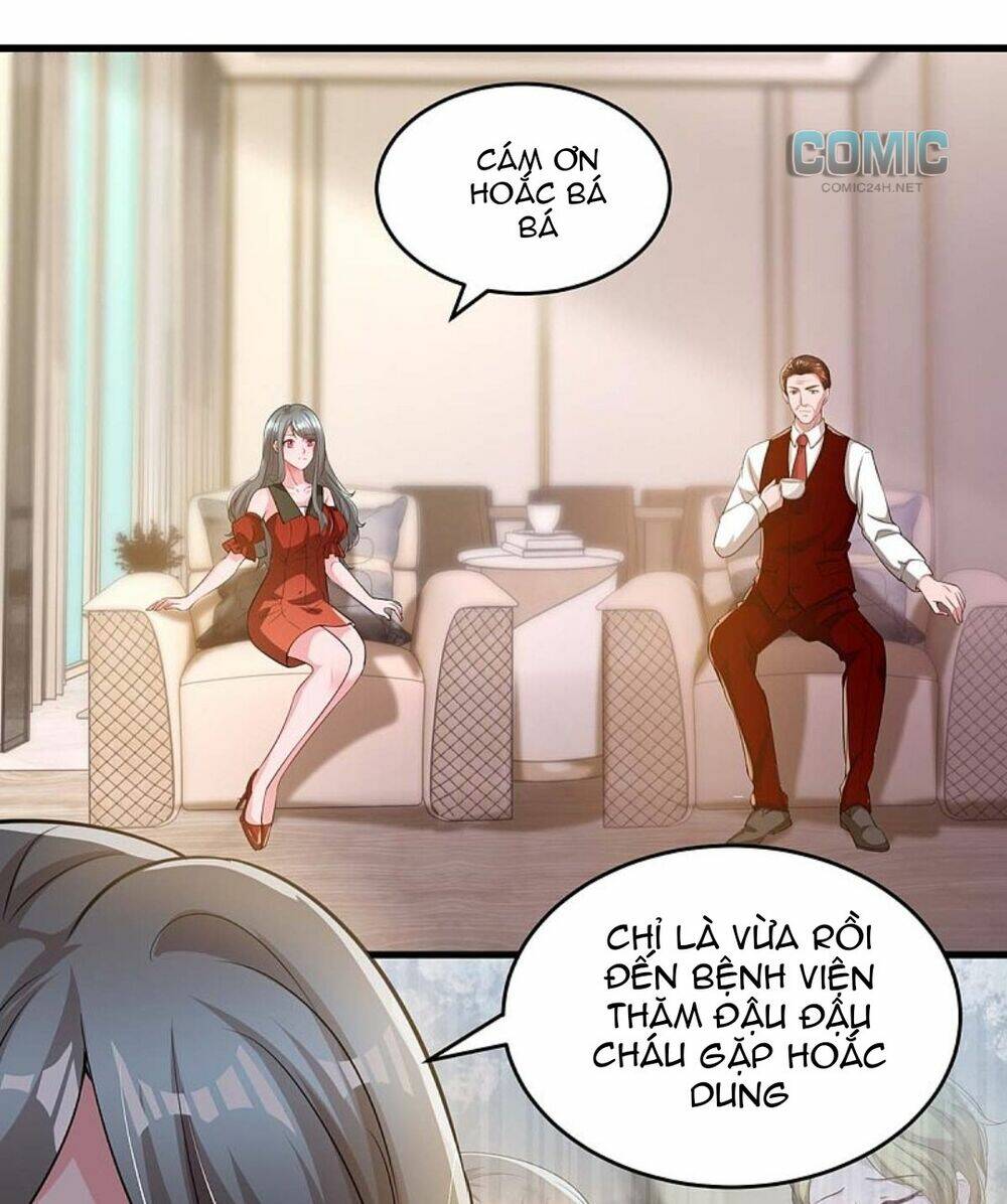 Tổng Tài Bá Đạo Cầu Ôm Ôm Chapter 204 - Trang 2