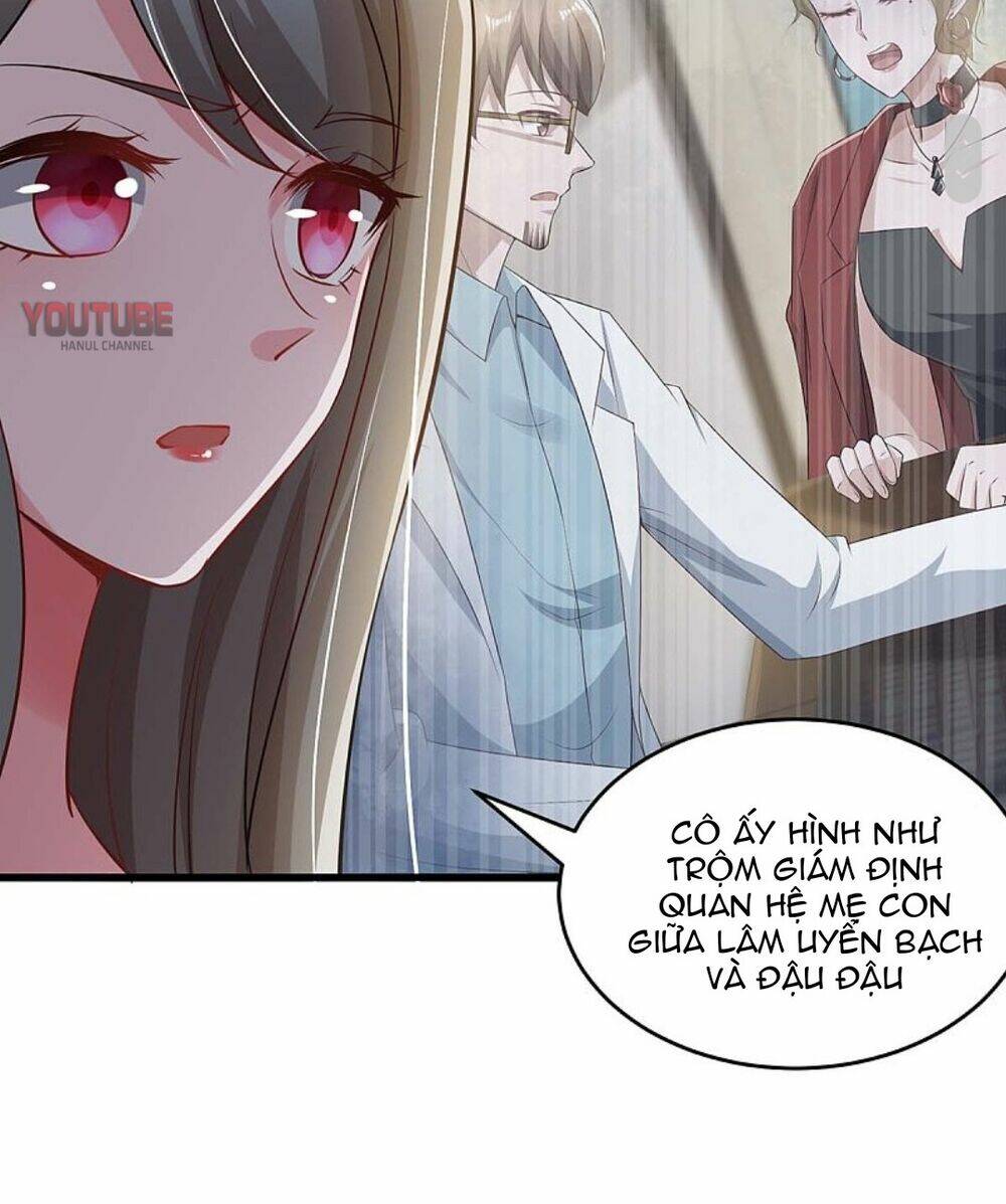 Tổng Tài Bá Đạo Cầu Ôm Ôm Chapter 204 - Trang 2