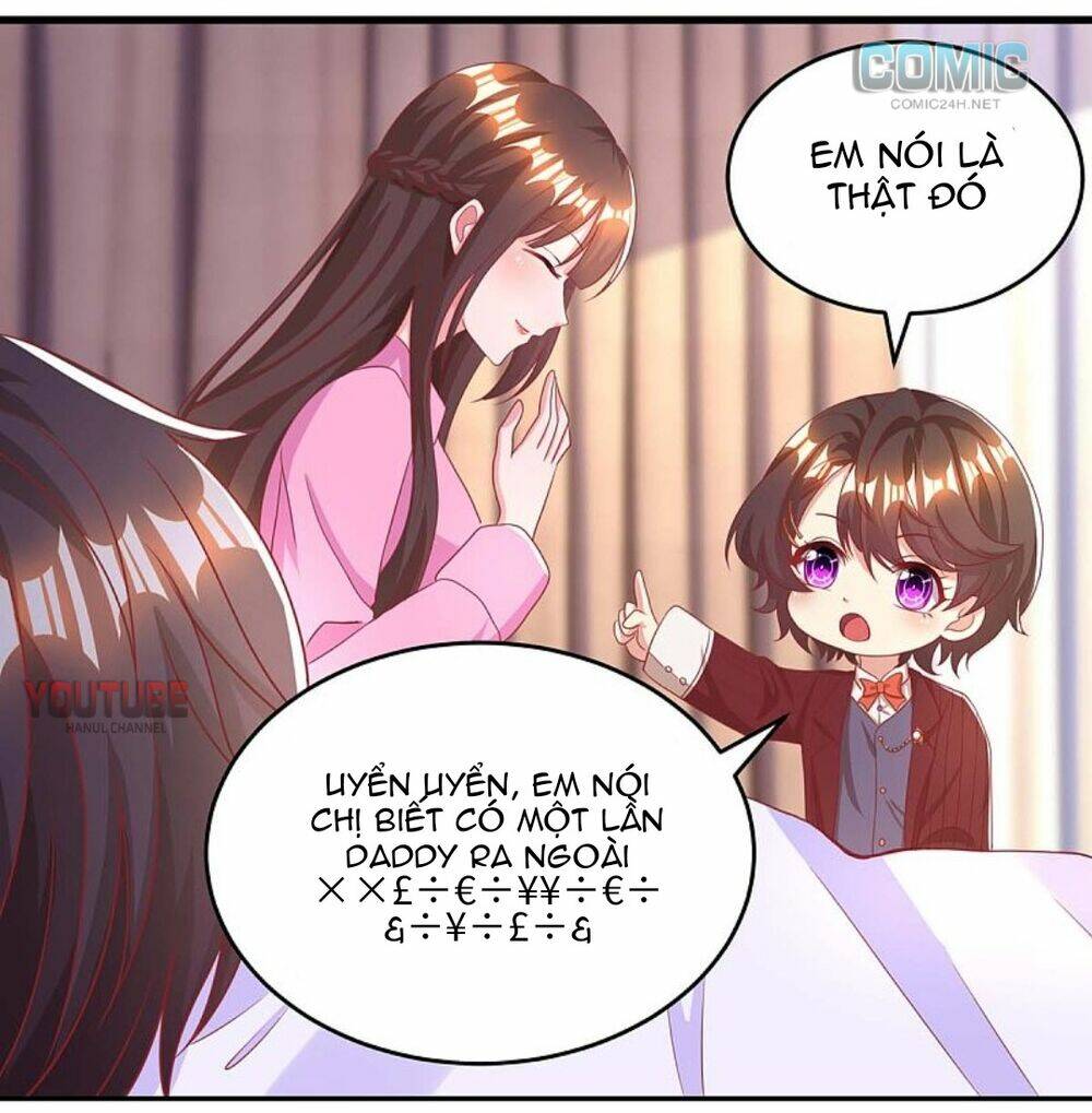 Tổng Tài Bá Đạo Cầu Ôm Ôm Chapter 204 - Trang 2