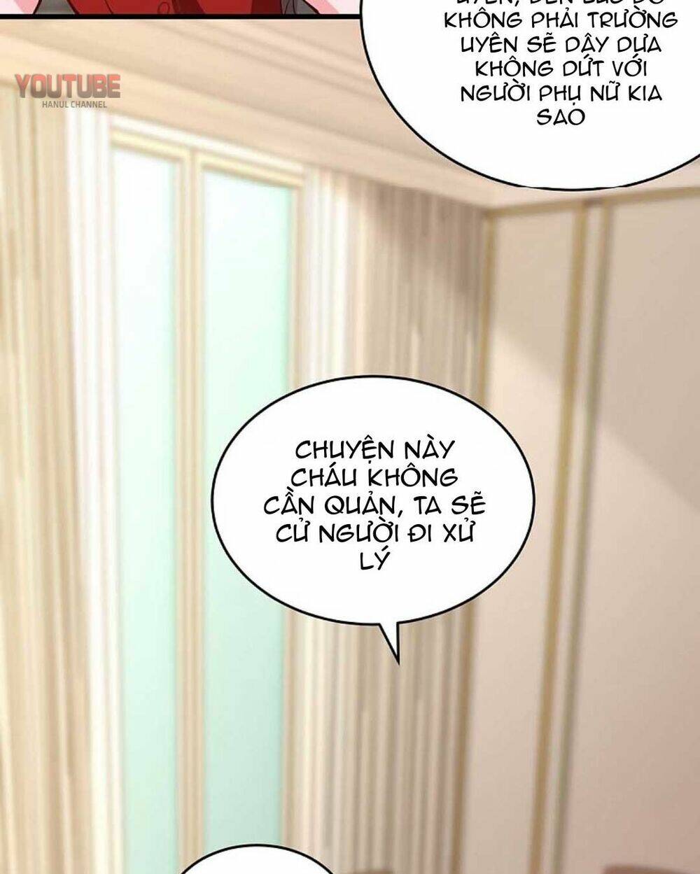 Tổng Tài Bá Đạo Cầu Ôm Ôm Chapter 204 - Trang 2