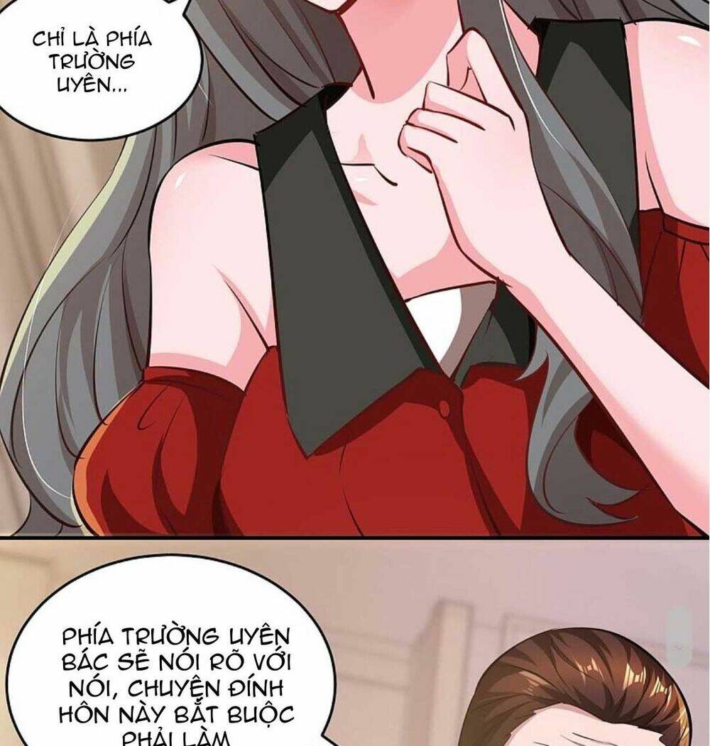 Tổng Tài Bá Đạo Cầu Ôm Ôm Chapter 204 - Trang 2