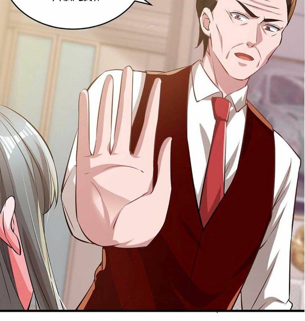 Tổng Tài Bá Đạo Cầu Ôm Ôm Chapter 204 - Trang 2