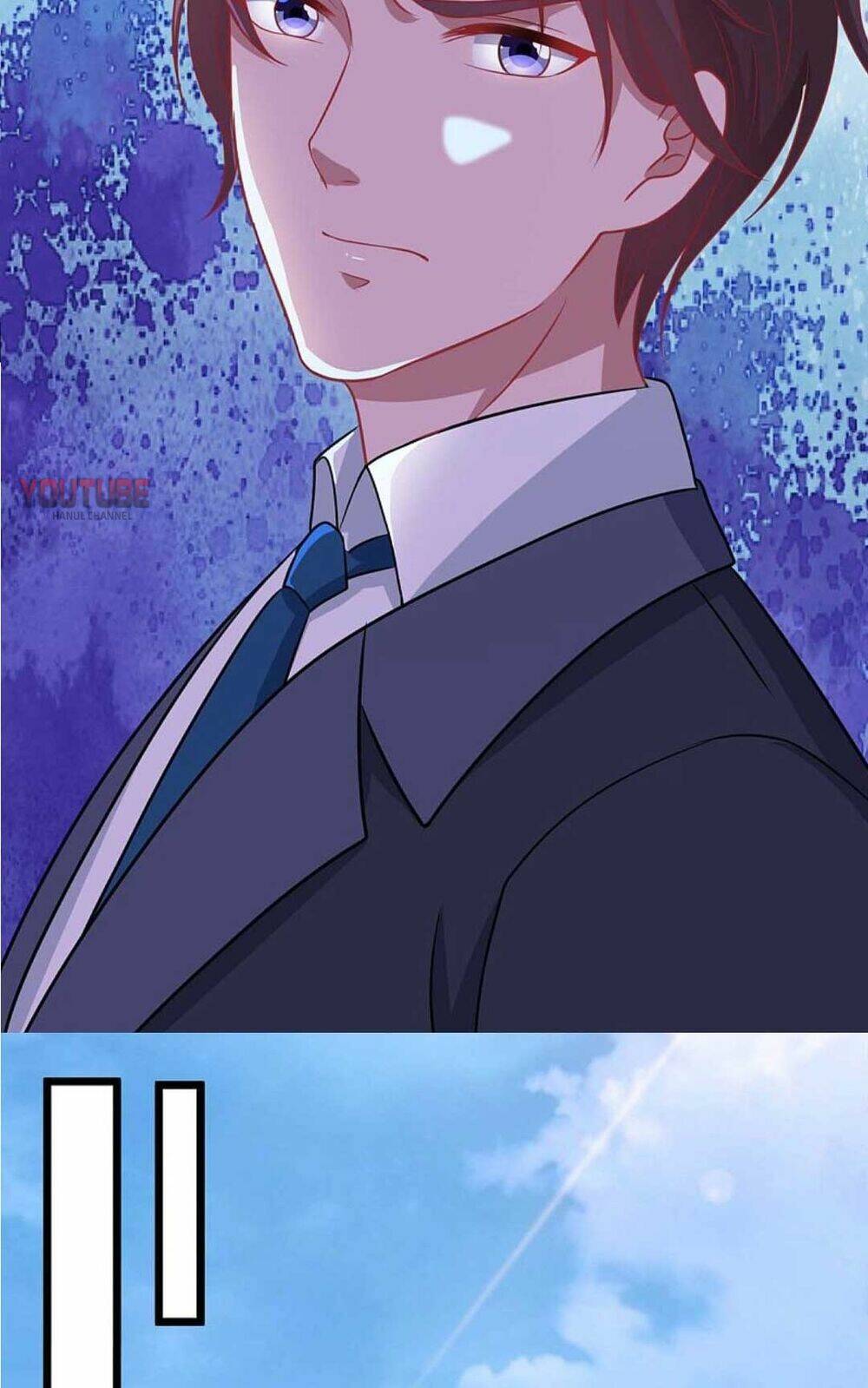 Tổng Tài Bá Đạo Cầu Ôm Ôm Chapter 204 - Trang 2