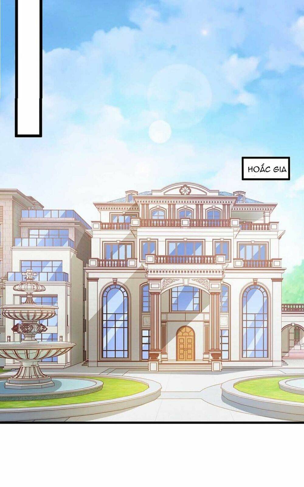 Tổng Tài Bá Đạo Cầu Ôm Ôm Chapter 204 - Trang 2