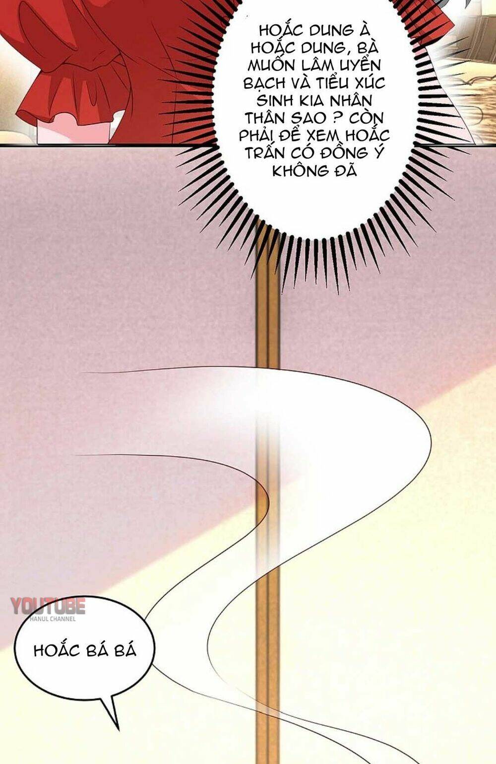 Tổng Tài Bá Đạo Cầu Ôm Ôm Chapter 204 - Trang 2