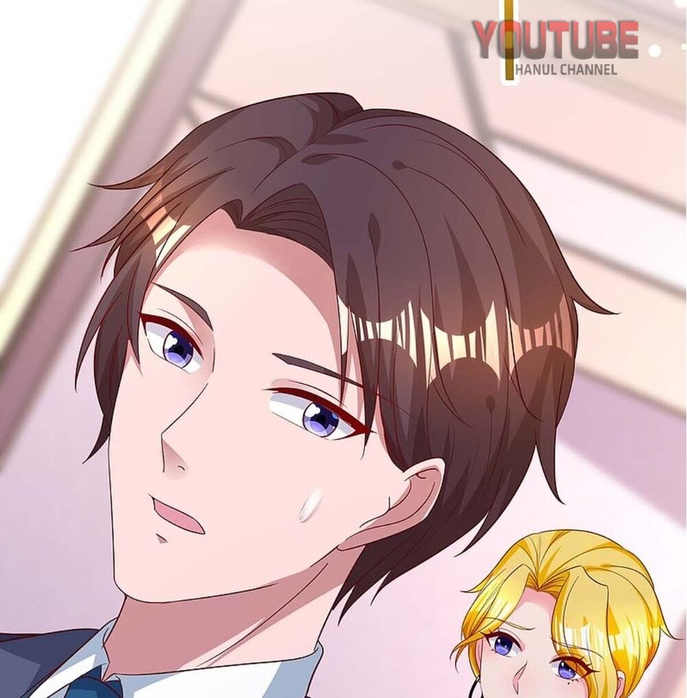 Tổng Tài Bá Đạo Cầu Ôm Ôm Chapter 205 - Trang 2