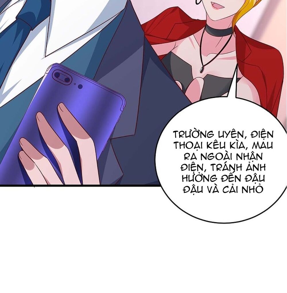 Tổng Tài Bá Đạo Cầu Ôm Ôm Chapter 205 - Trang 2