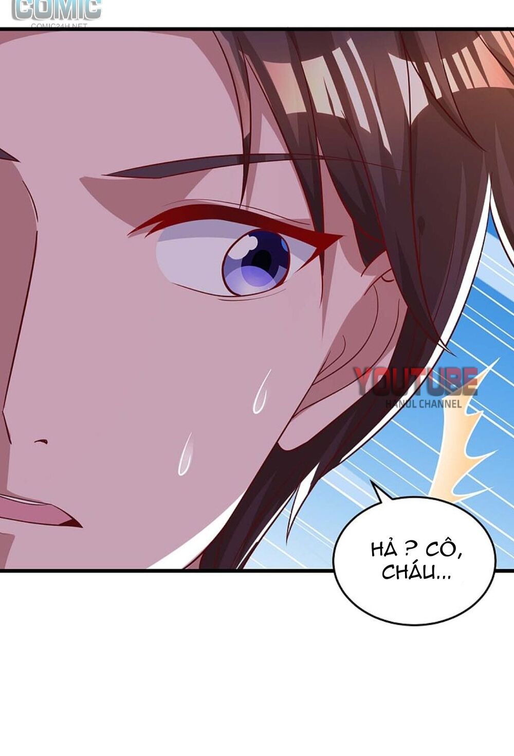 Tổng Tài Bá Đạo Cầu Ôm Ôm Chapter 205 - Trang 2