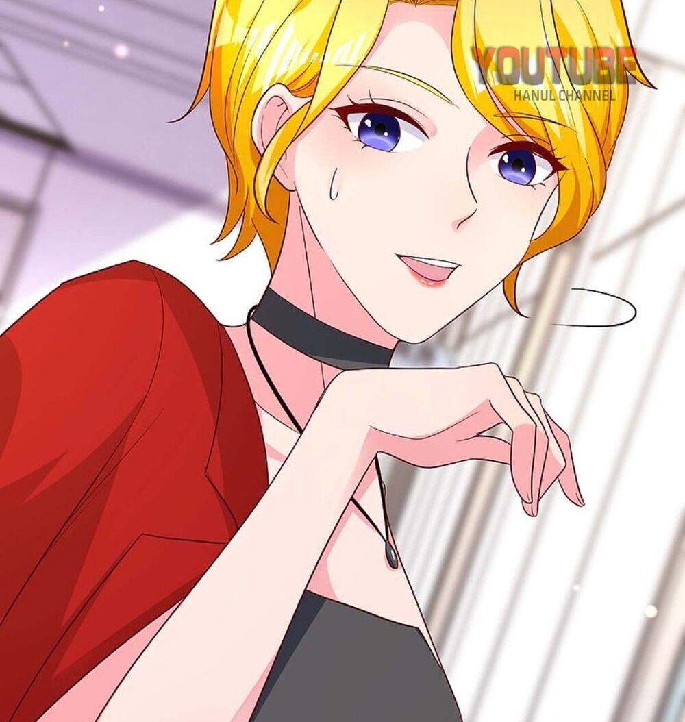 Tổng Tài Bá Đạo Cầu Ôm Ôm Chapter 205 - Trang 2