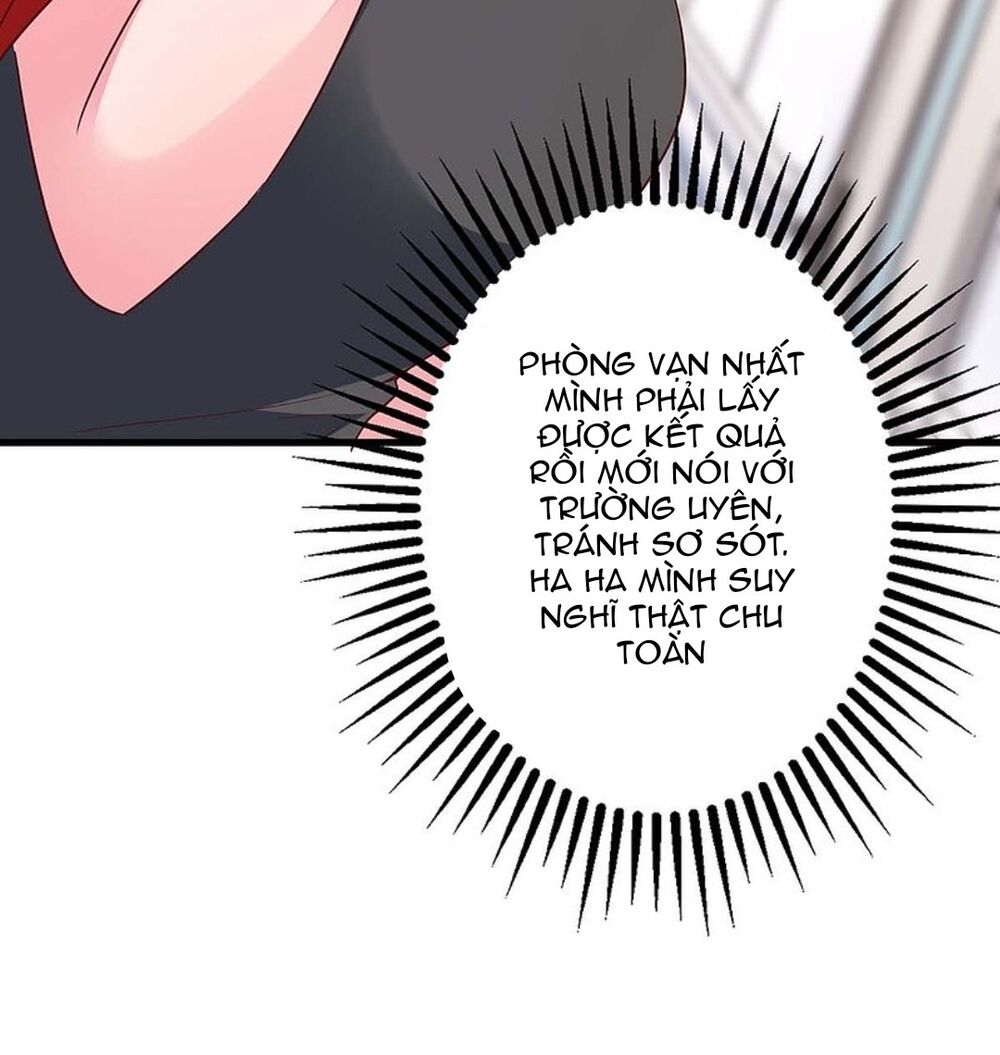 Tổng Tài Bá Đạo Cầu Ôm Ôm Chapter 205 - Trang 2