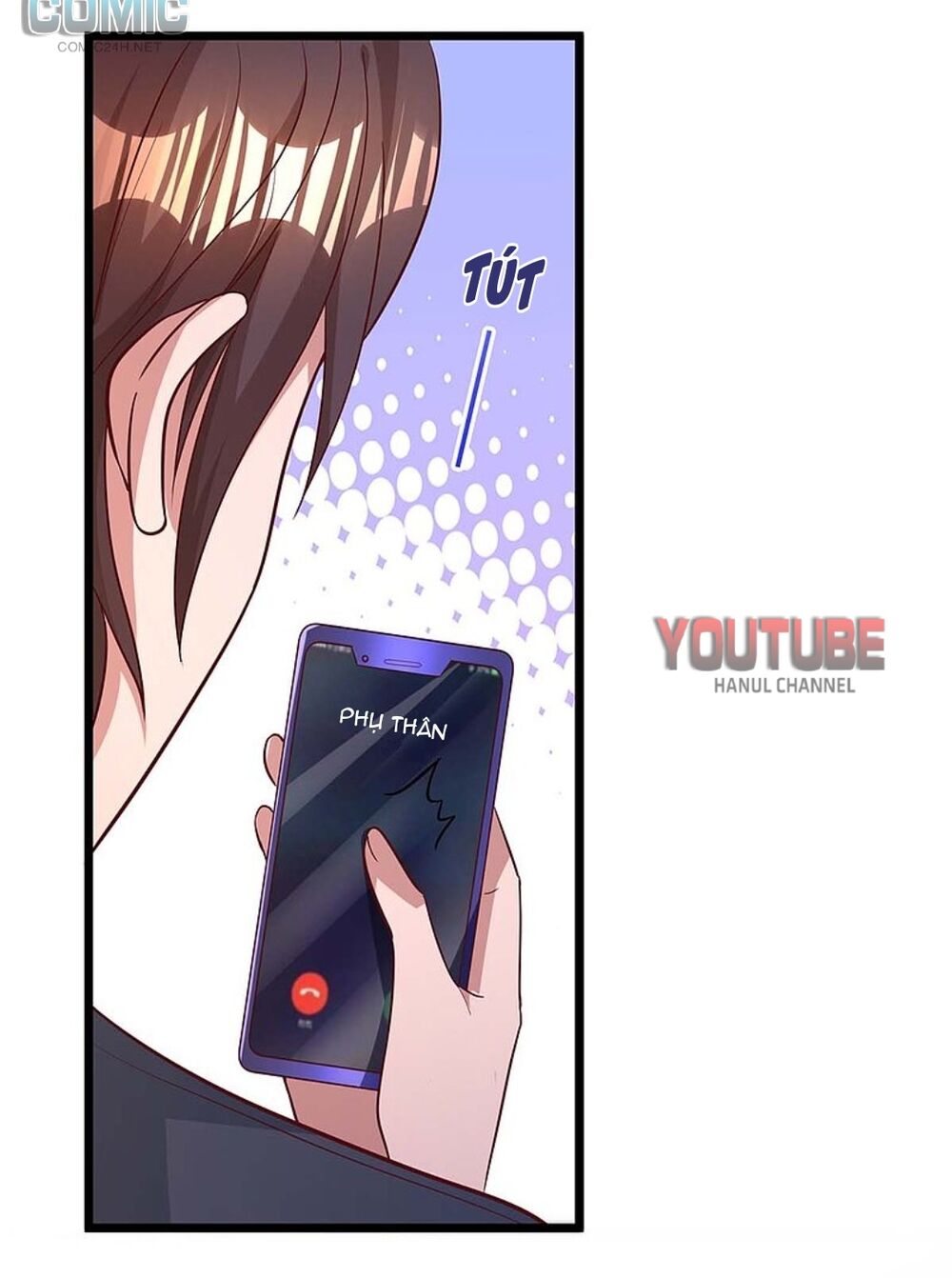 Tổng Tài Bá Đạo Cầu Ôm Ôm Chapter 205 - Trang 2