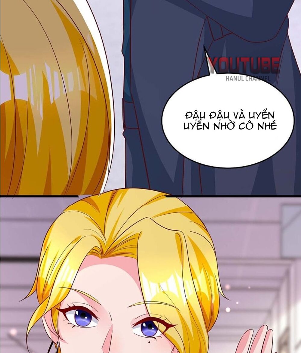 Tổng Tài Bá Đạo Cầu Ôm Ôm Chapter 205 - Trang 2