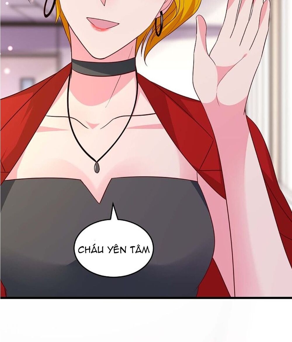 Tổng Tài Bá Đạo Cầu Ôm Ôm Chapter 205 - Trang 2