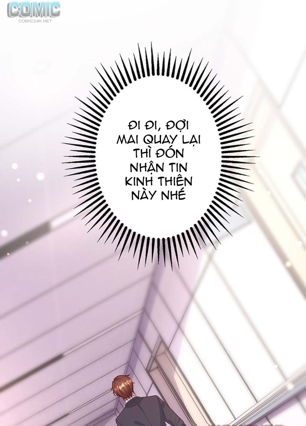 Tổng Tài Bá Đạo Cầu Ôm Ôm Chapter 205 - Trang 2