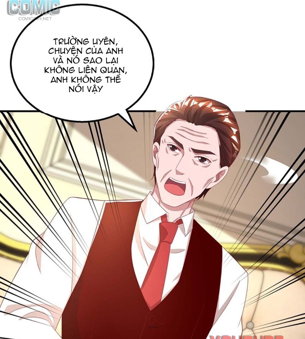 Tổng Tài Bá Đạo Cầu Ôm Ôm Chapter 205 - Trang 2