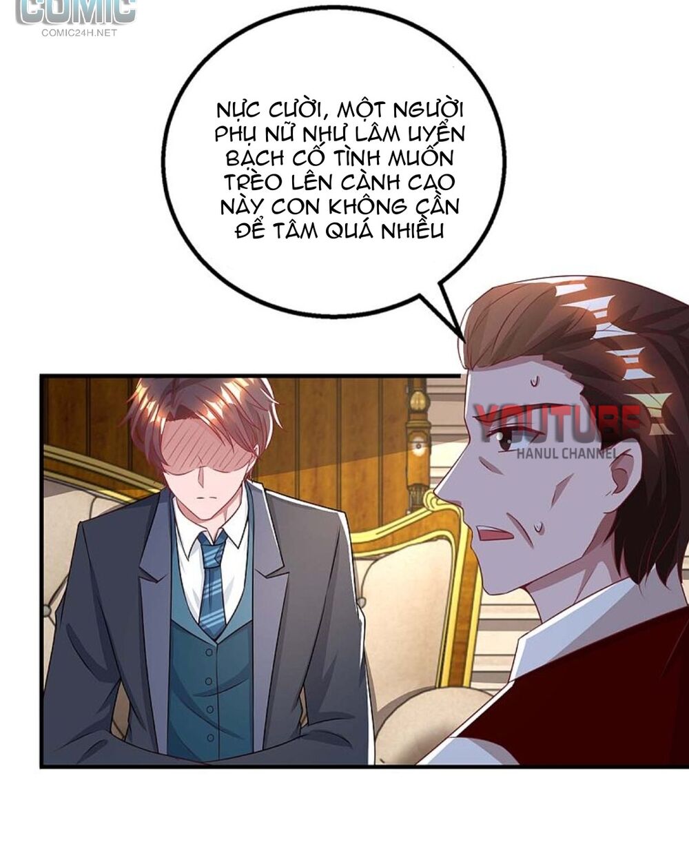 Tổng Tài Bá Đạo Cầu Ôm Ôm Chapter 205 - Trang 2