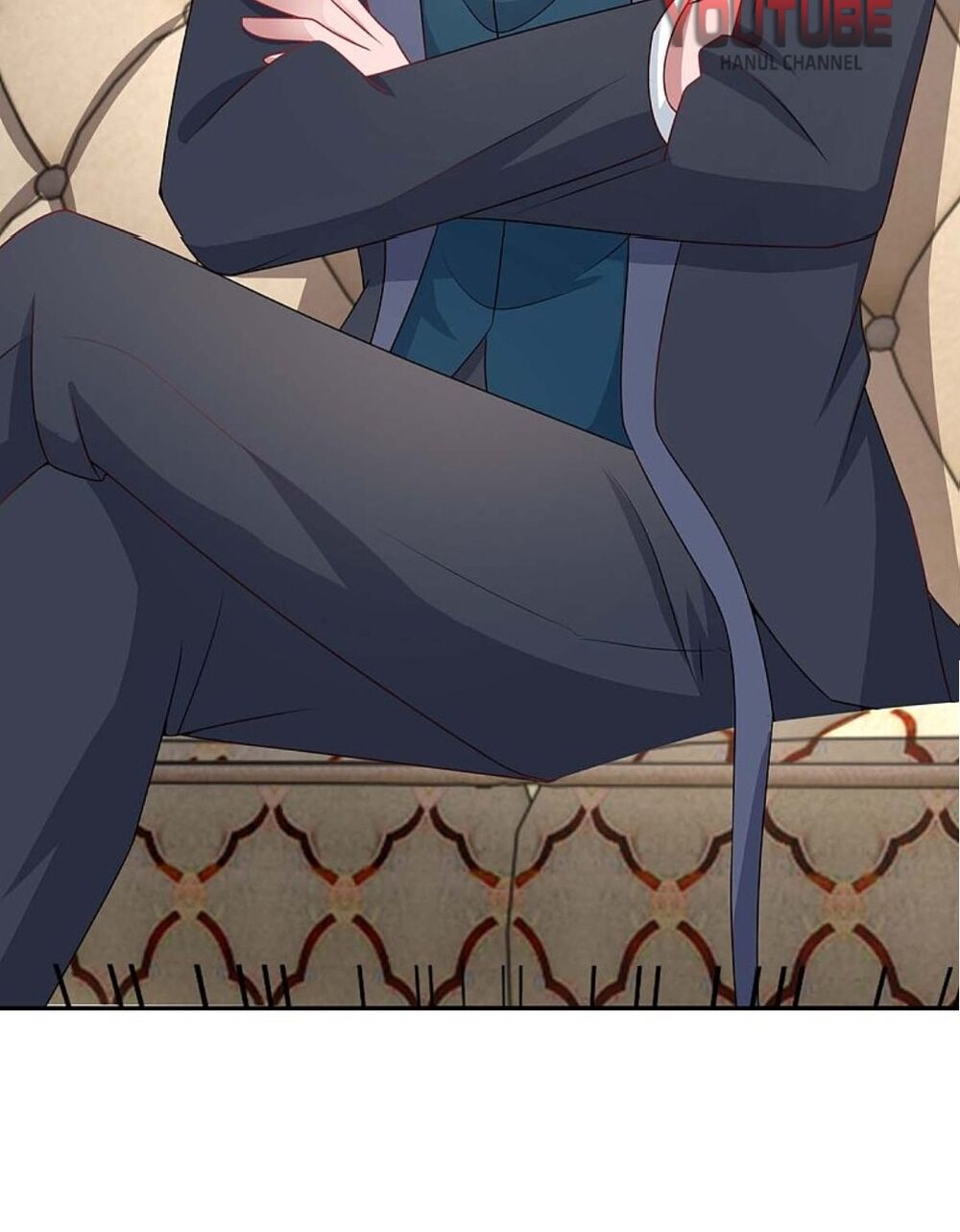 Tổng Tài Bá Đạo Cầu Ôm Ôm Chapter 205 - Trang 2