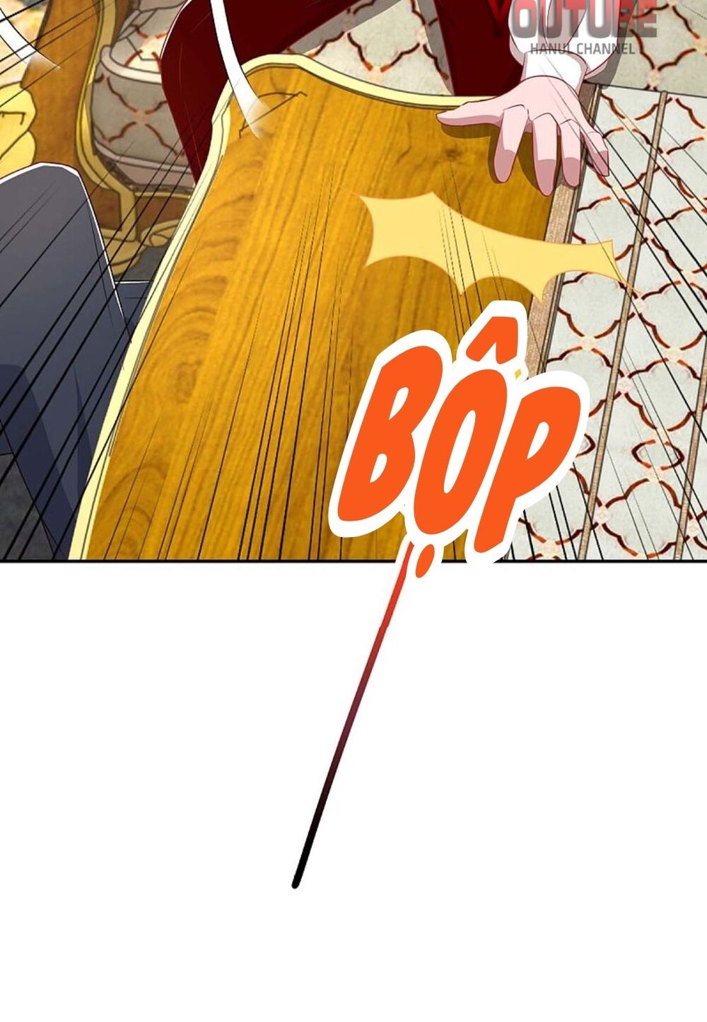 Tổng Tài Bá Đạo Cầu Ôm Ôm Chapter 205 - Trang 2