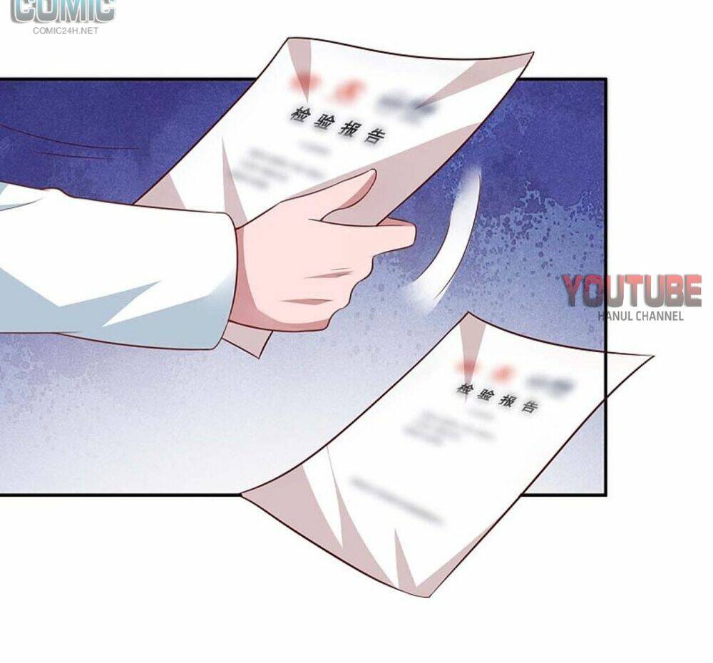 Tổng Tài Bá Đạo Cầu Ôm Ôm Chapter 206 - Trang 2