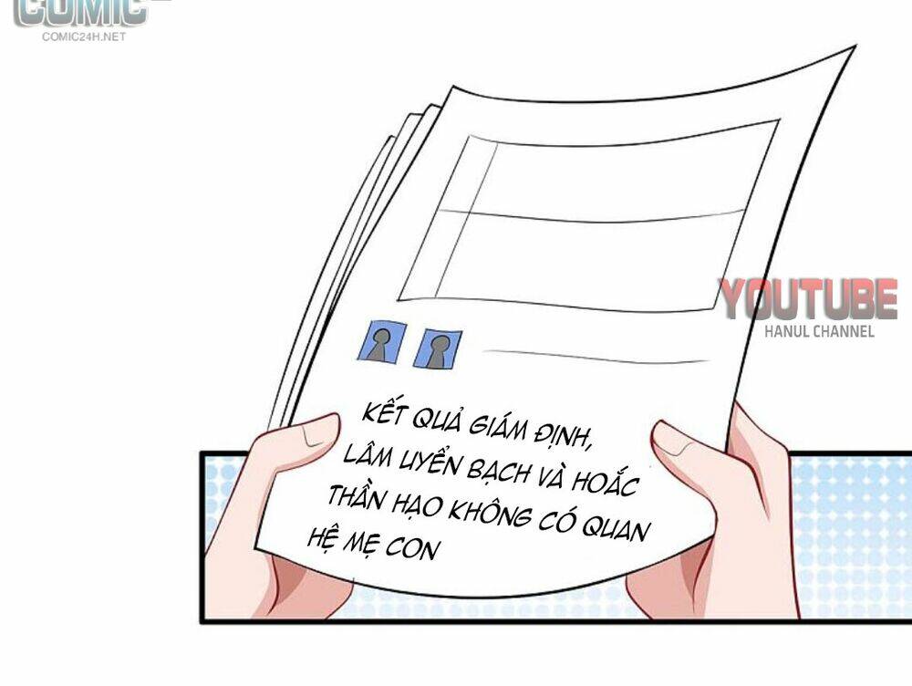 Tổng Tài Bá Đạo Cầu Ôm Ôm Chapter 206 - Trang 2