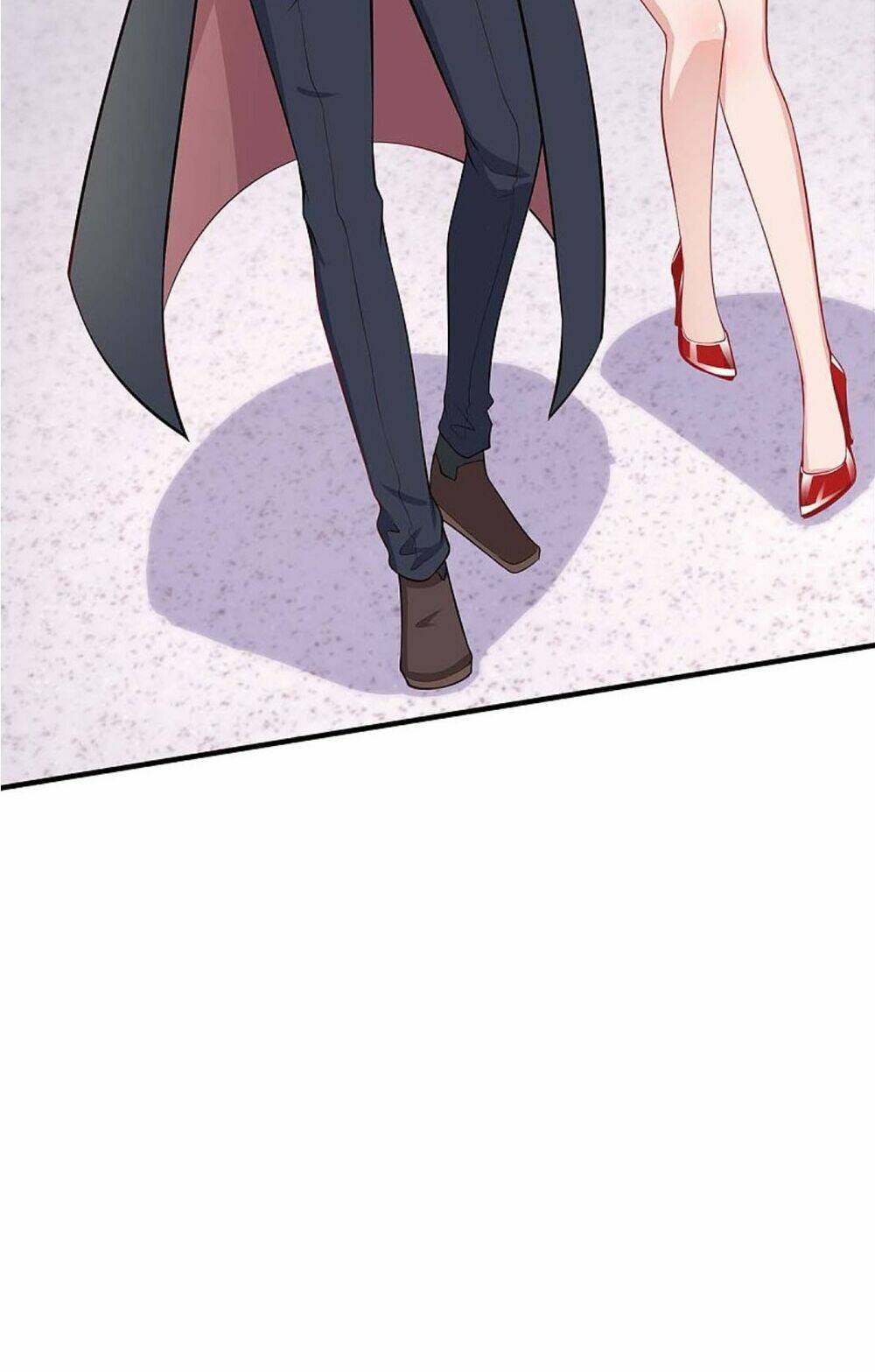 Tổng Tài Bá Đạo Cầu Ôm Ôm Chapter 206 - Trang 2