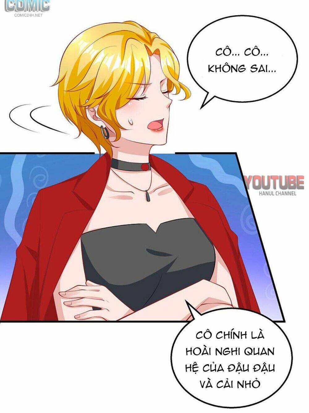 Tổng Tài Bá Đạo Cầu Ôm Ôm Chapter 206 - Trang 2