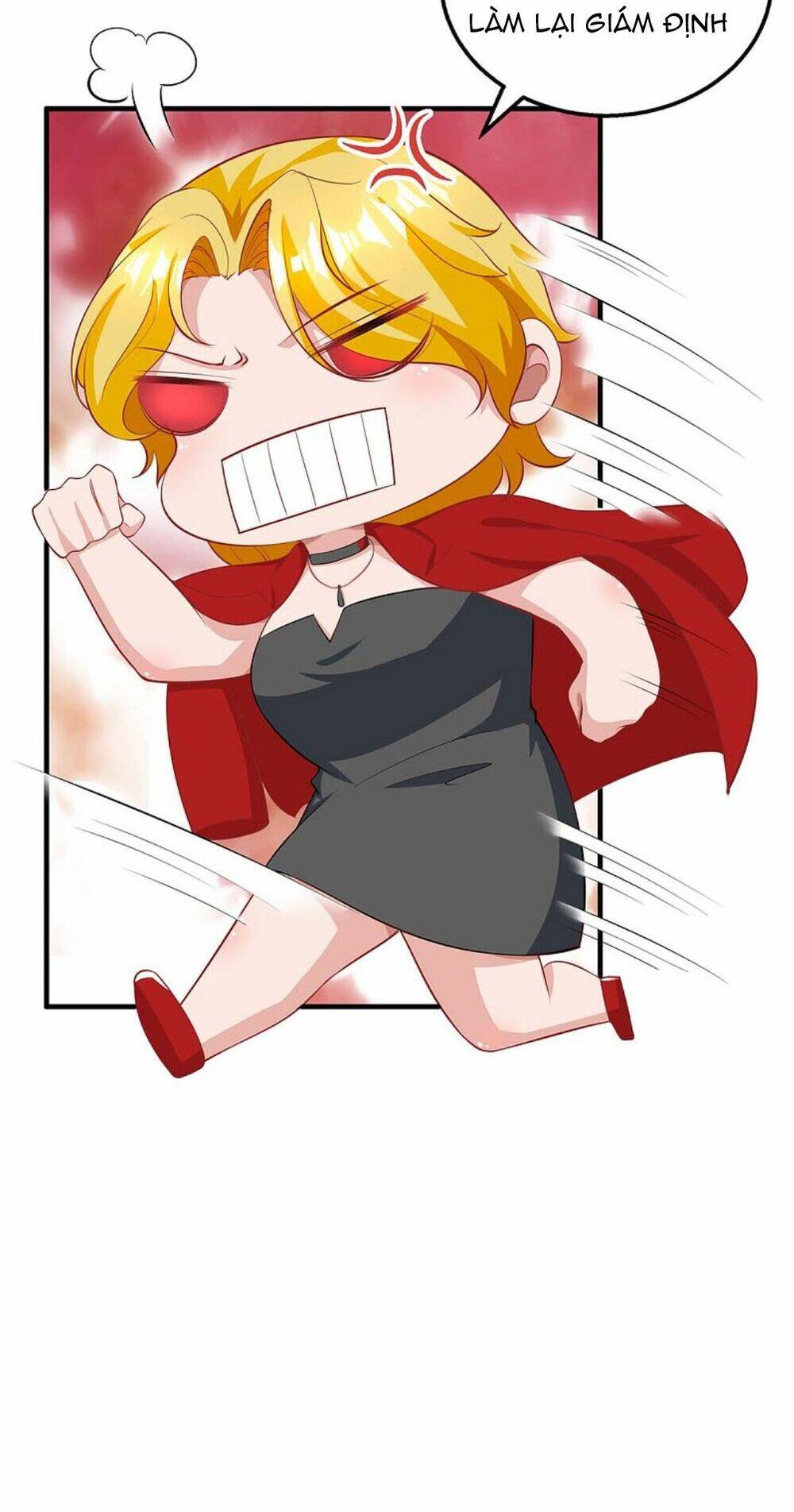 Tổng Tài Bá Đạo Cầu Ôm Ôm Chapter 206 - Trang 2