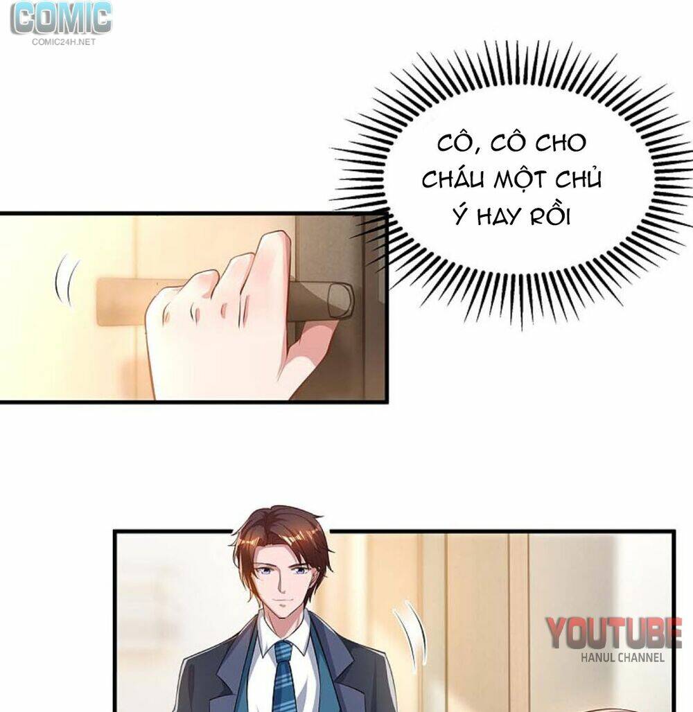 Tổng Tài Bá Đạo Cầu Ôm Ôm Chapter 206 - Trang 2