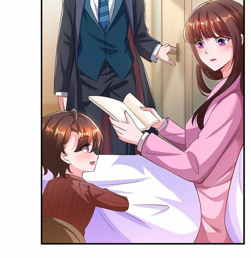 Tổng Tài Bá Đạo Cầu Ôm Ôm Chapter 206 - Trang 2