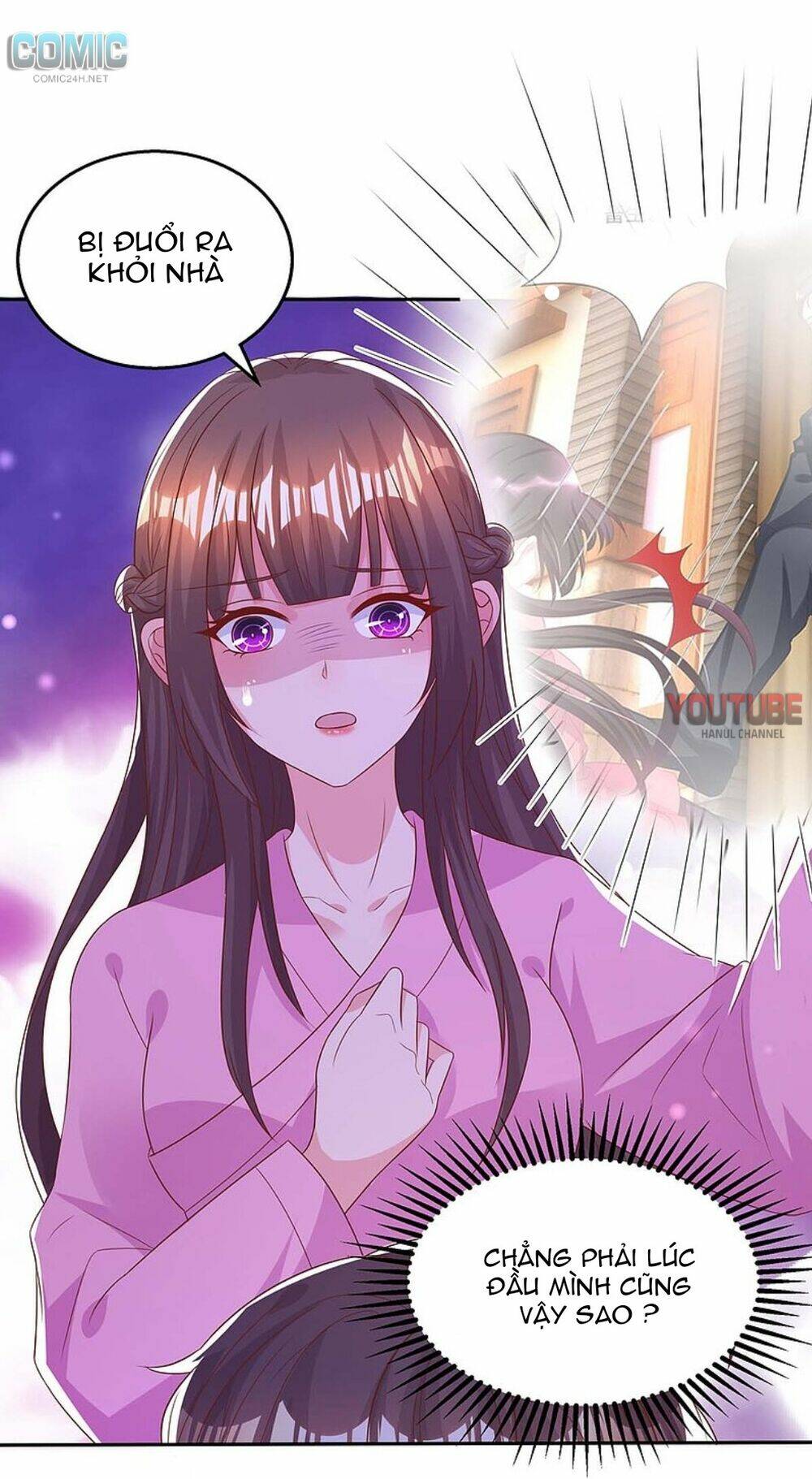 Tổng Tài Bá Đạo Cầu Ôm Ôm Chapter 207 - Trang 2