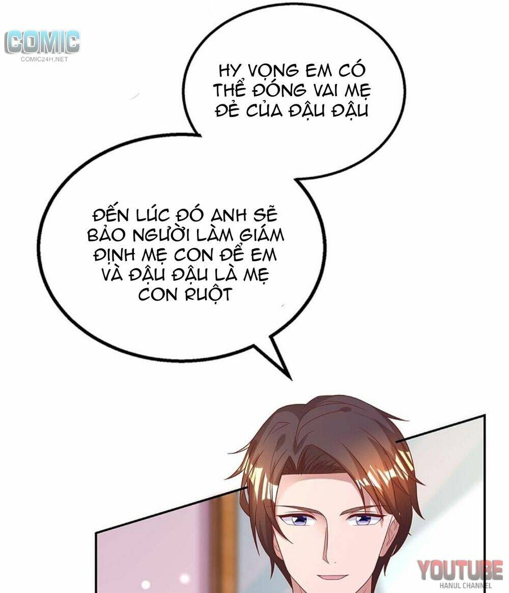 Tổng Tài Bá Đạo Cầu Ôm Ôm Chapter 207 - Trang 2